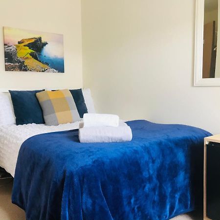 Feochan Rooms Portree Buitenkant foto